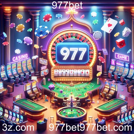 Explore a Categoria de Jogos Diversos na 977bet