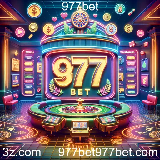 Descubra as Melhores Promoções no 977bet